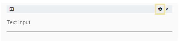 Button Settings