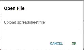 Upload File